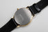 【 N MINT+++ w/ BOX 】 Vintage SEIKO 7N01-HZB0 32mm Gold Dial Quartz Men's Watch